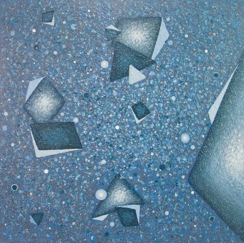 Energy24603 von Eunha Jang, Malerei kaufen auf Singulart