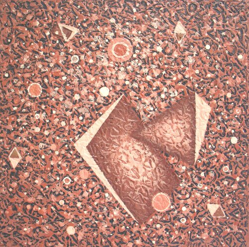 Energy24102 von Eunha Jang, Malerei kaufen auf Singulart