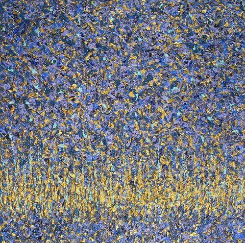 breath25101 von Eunha Jang, Malerei kaufen auf Singulart