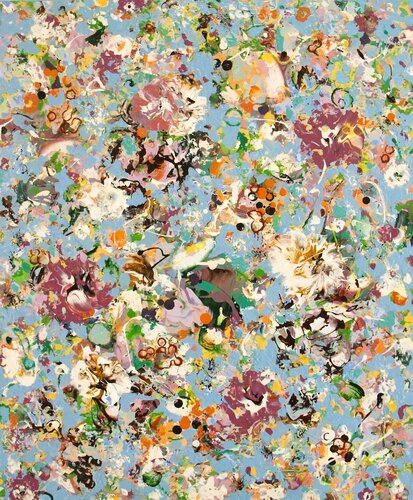 Nature and...Energy 25202 von Eunha Jang, Malerei kaufen auf Singulart