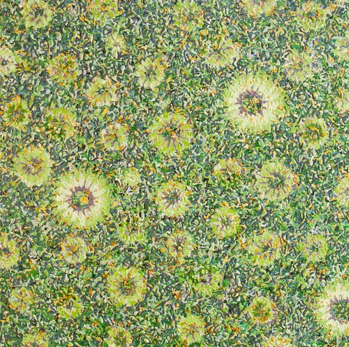 Energy25302 von Eunha Jang, Malerei kaufen auf Singulart