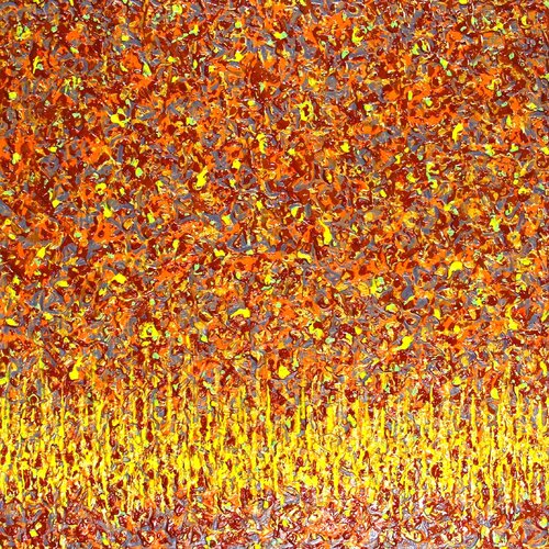 breath25102 von Eunha Jang, Malerei kaufen auf Singulart