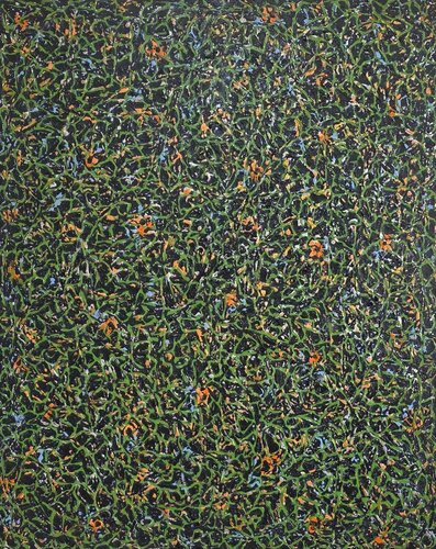 breath26301 von Eunha Jang, Malerei kaufen auf Singulart