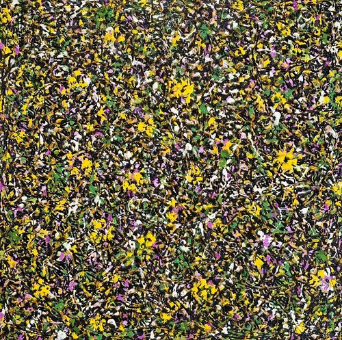 breath26304 by Eunha Jang, Painting for Sale on Singulart