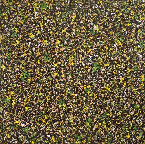 breath26304 von Eunha Jang, Malerei kaufen auf Singulart