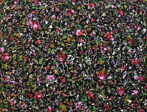 breath26101 by Eunha Jang, Painting for Sale on Singulart