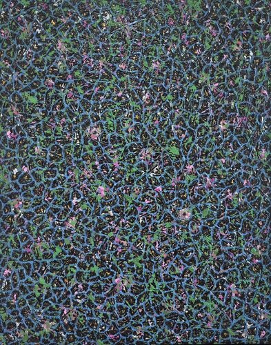 breath26303 von Eunha Jang, Malerei kaufen auf Singulart