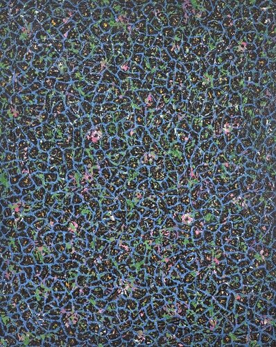 breath26303 by Eunha Jang, Painting for Sale on Singulart