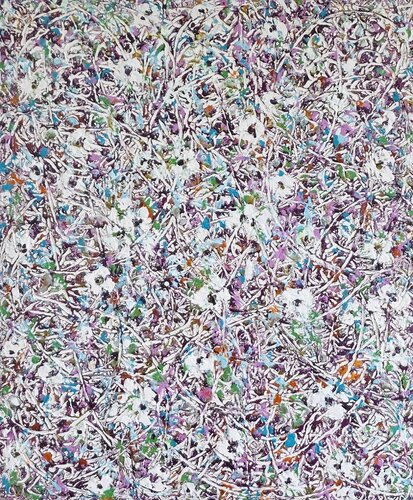breath26203 by Eunha Jang, Painting for Sale on Singulart