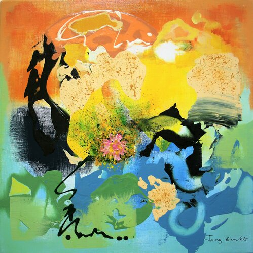 Nature and...Energy 19105 Eunha Jang