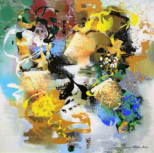 Nature and...Energy 181019 Eunha Jang