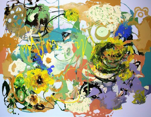 Nature and...Energy 19508 Eunha Jang