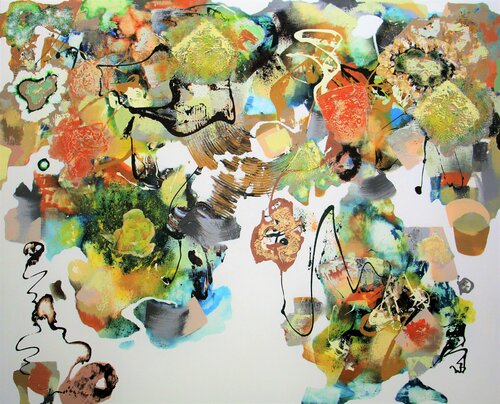 Nature and...Energy 181009 Eunha Jang