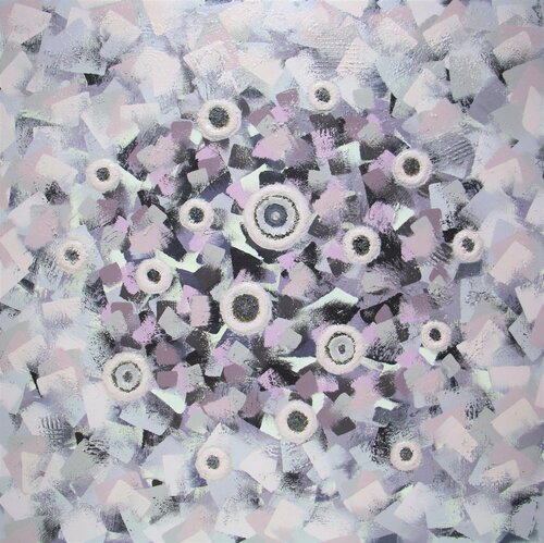 Energy  19601 von Eunha Jang, Malerei kaufen auf Singulart