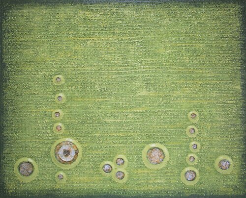 Energy  20302 von Eunha Jang, Malerei kaufen auf Singulart