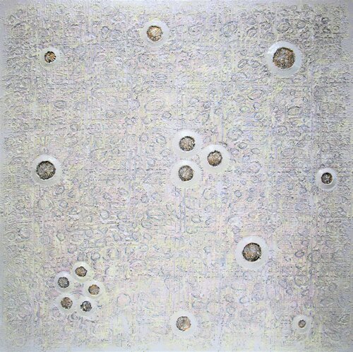 Energy  20608 von Eunha Jang, Malerei kaufen auf Singulart