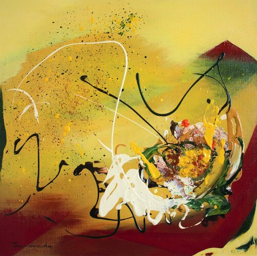 Nature and...Energy 181016 Eunha Jang