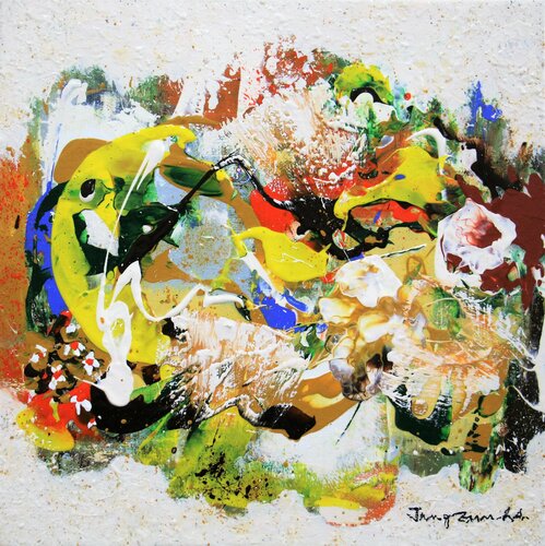 Nature and...Energy 18058 Eunha Jang