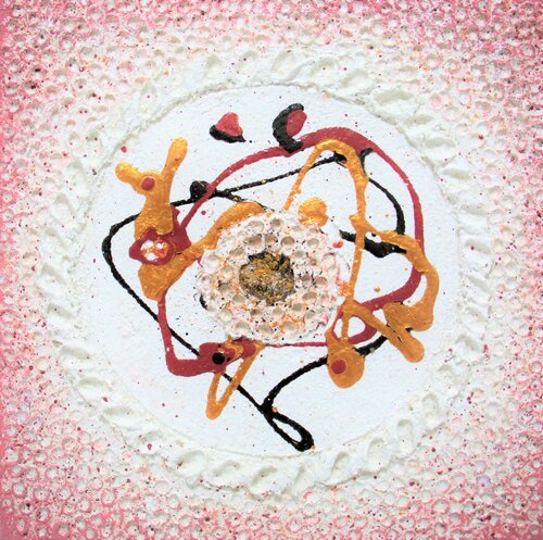 Life and...Energy20055 von Eunha Jang, Malerei kaufen auf Singulart