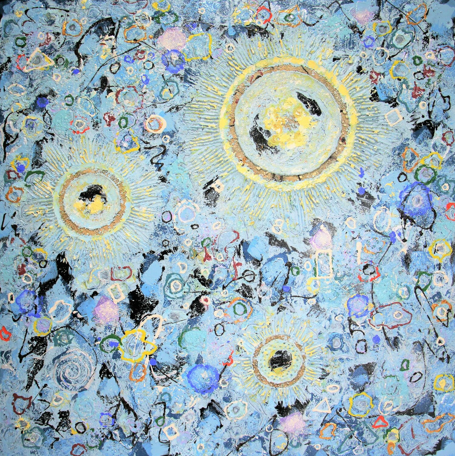 Life and...Energy21601 Eunha Jang