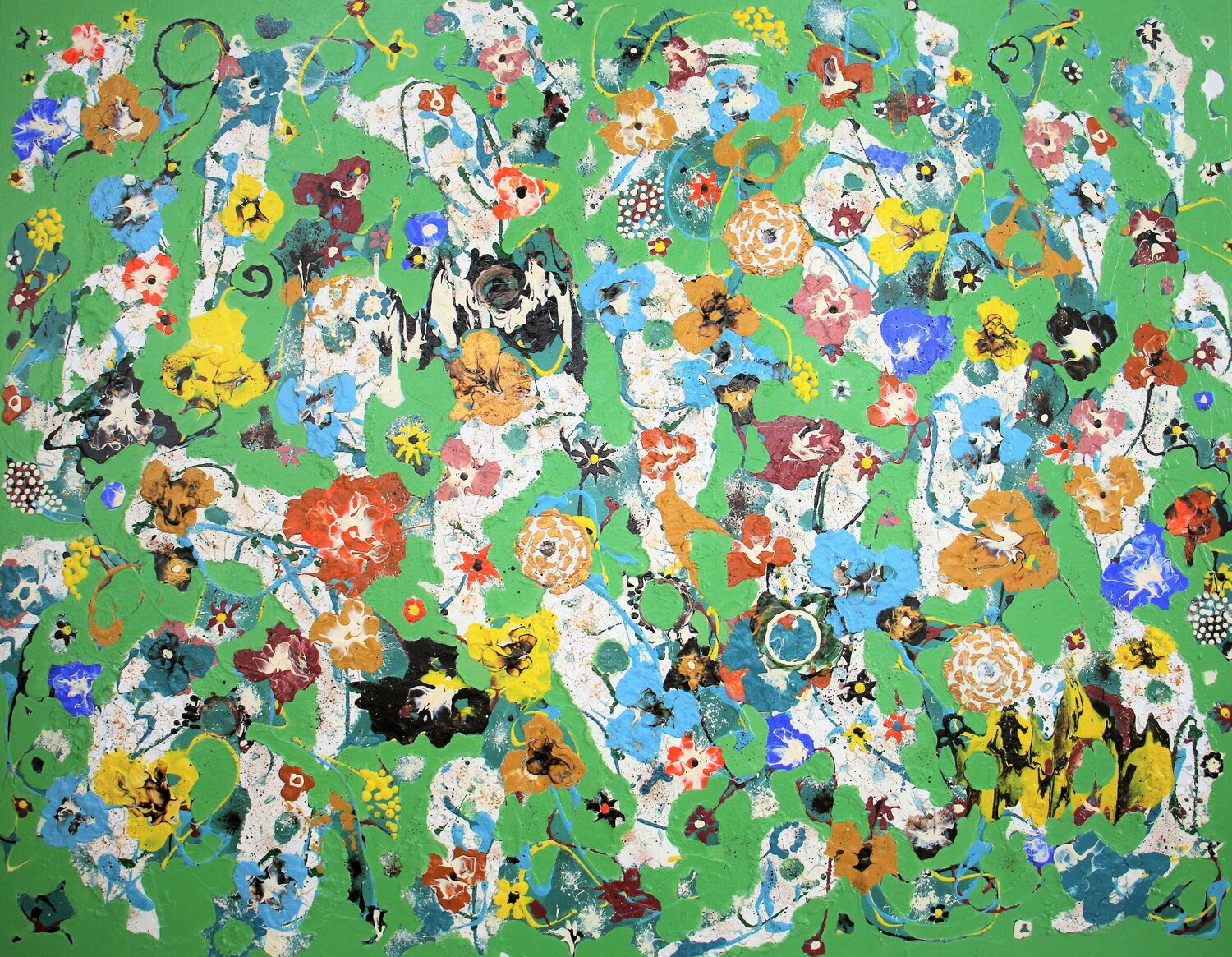 Life and...Energy21501 Eunha Jang