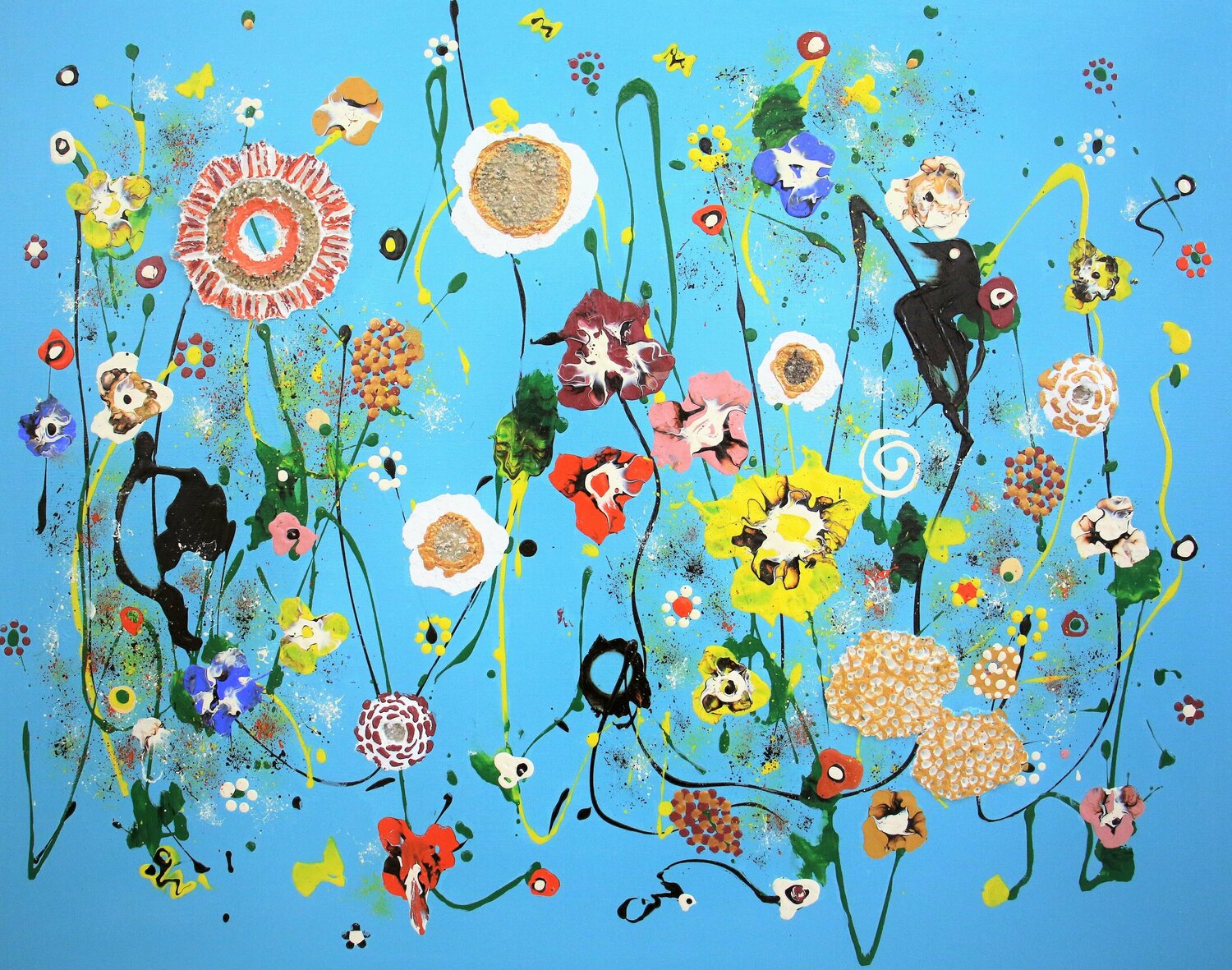 Life and...Energy21302 Eunha Jang