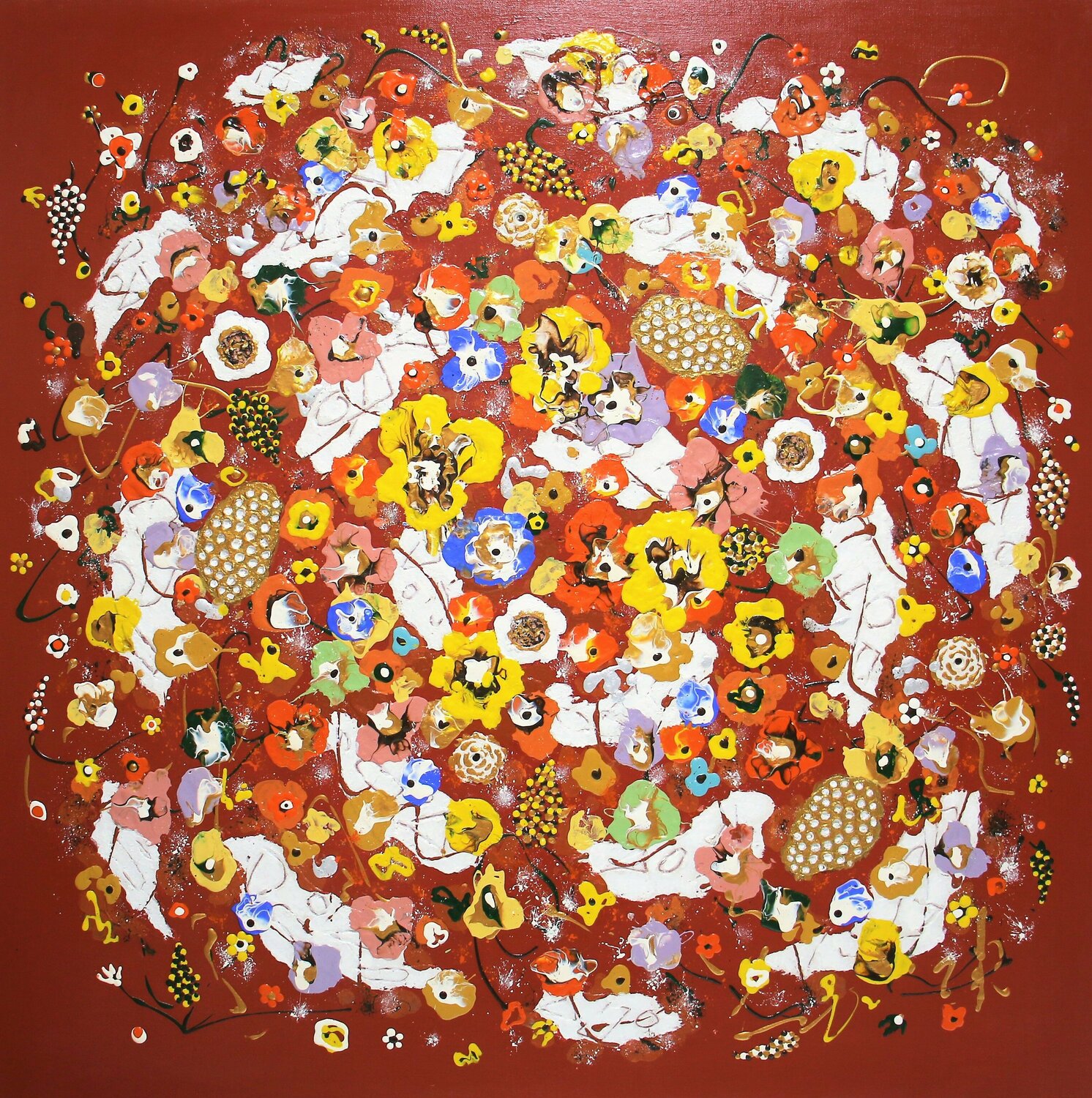 Life and...Energy22602 Eunha Jang