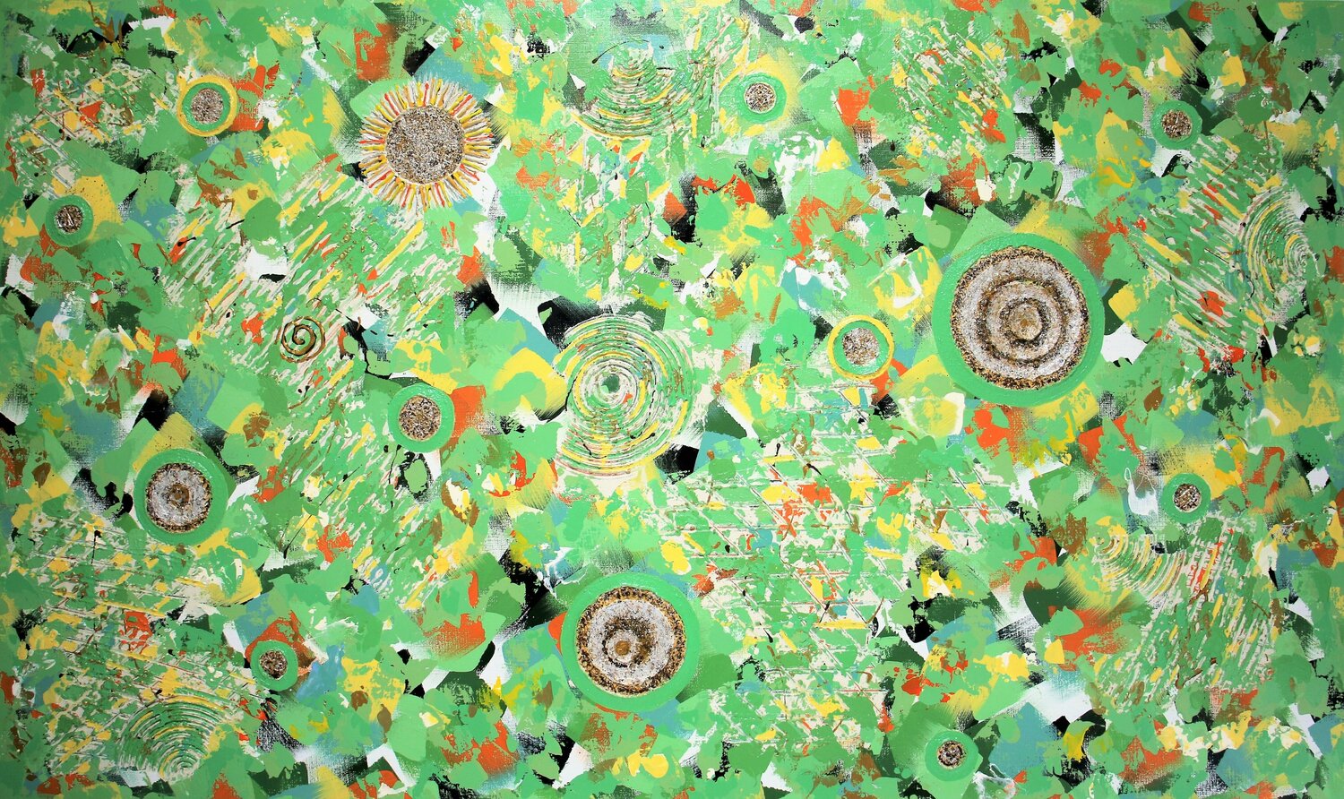 Energy  221001 Eunha Jang