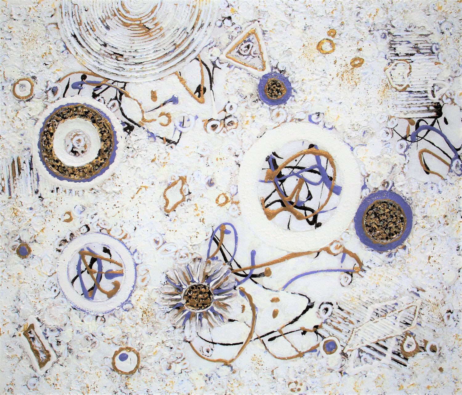 Life and...Energy22102 Eunha Jang