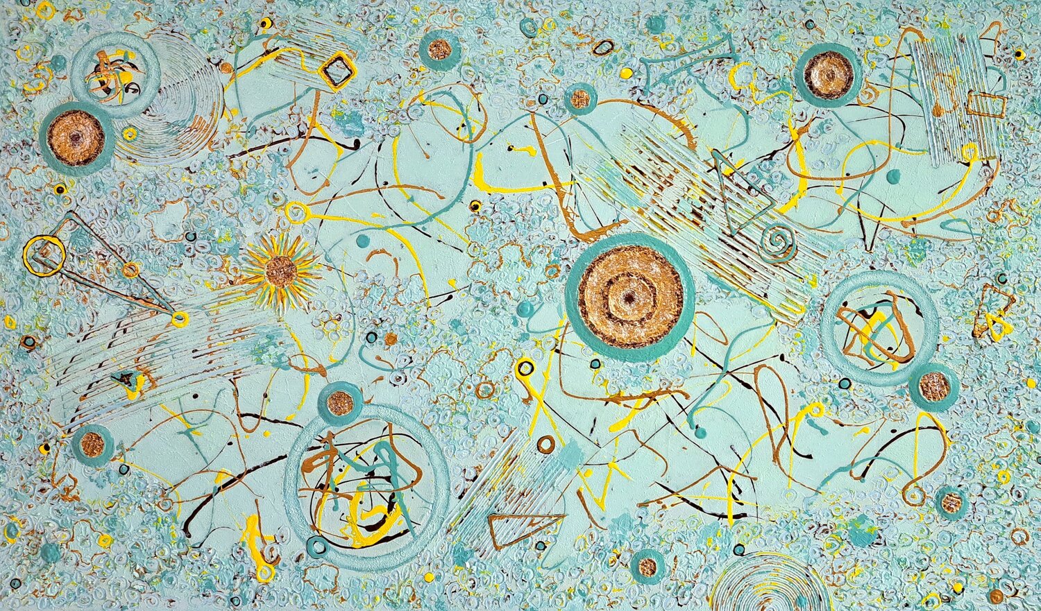 Life and...Energy221005 Eunha Jang