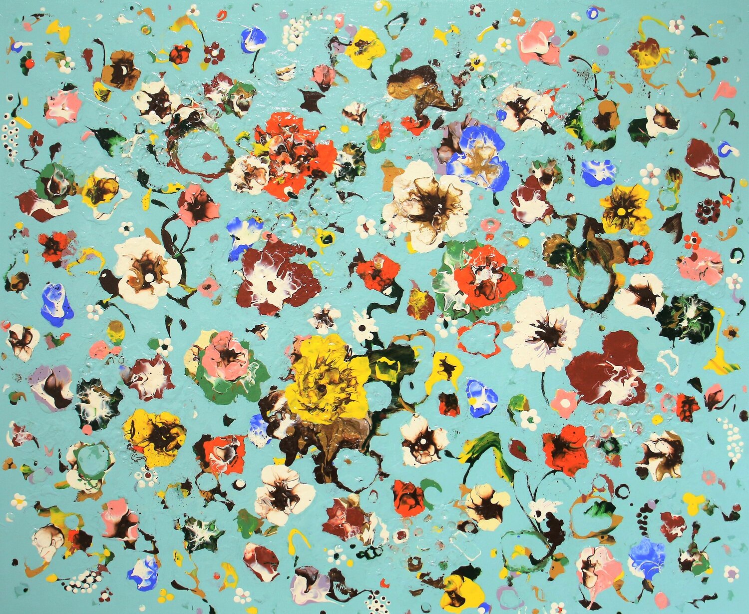 Life and...Energy23201 Eunha Jang