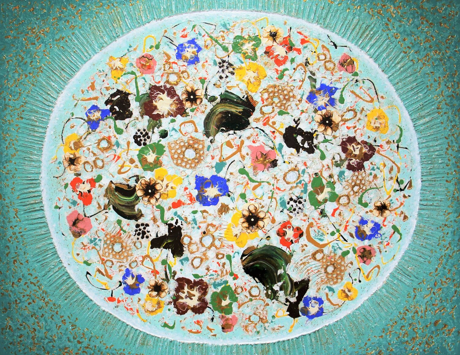 Life and...Energy23501 Eunha Jang
