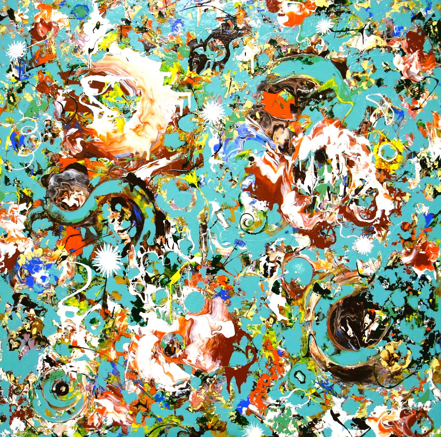 Life and...Energy23603 Eunha Jang