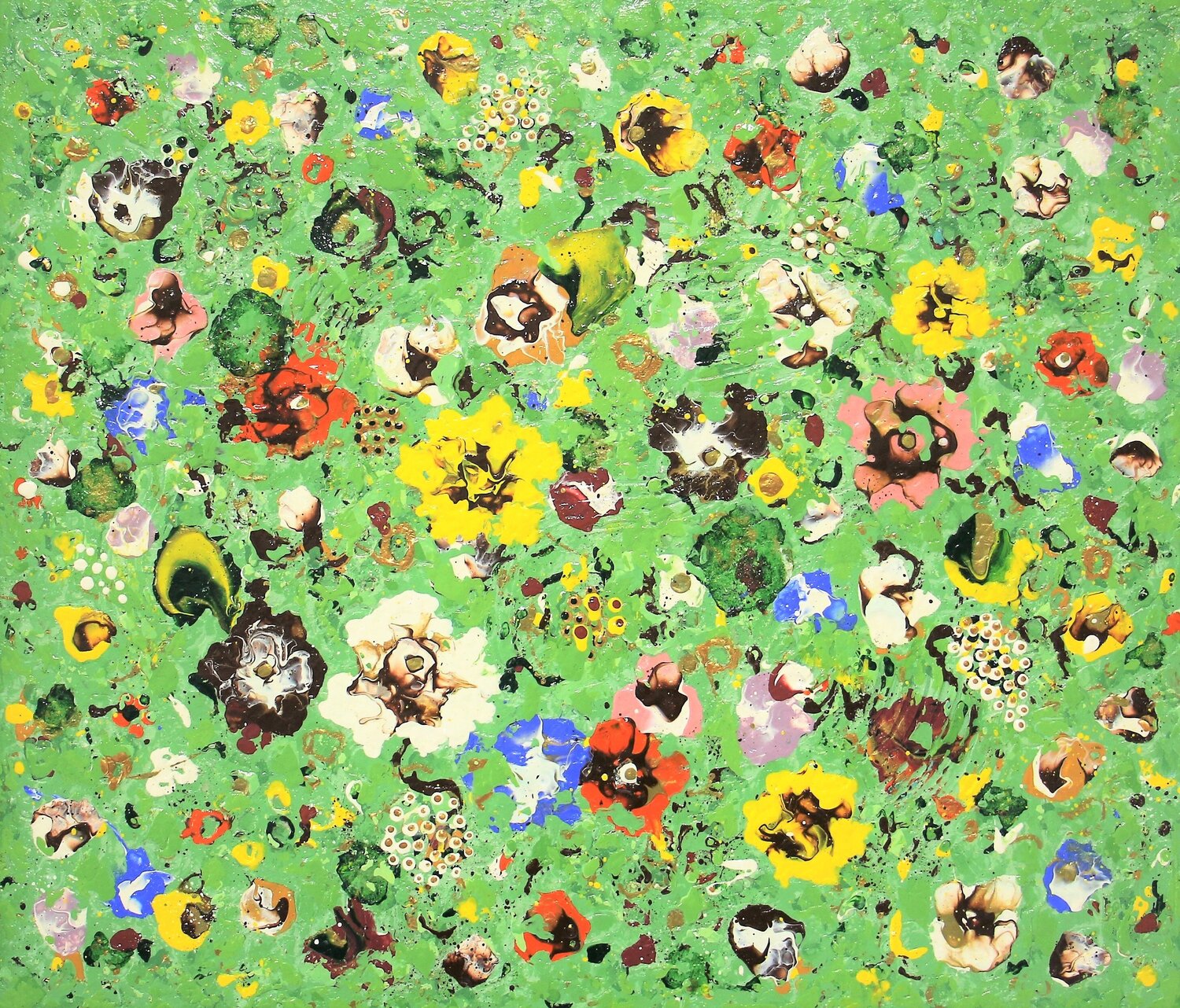 Life and...Energy23101 Eunha Jang