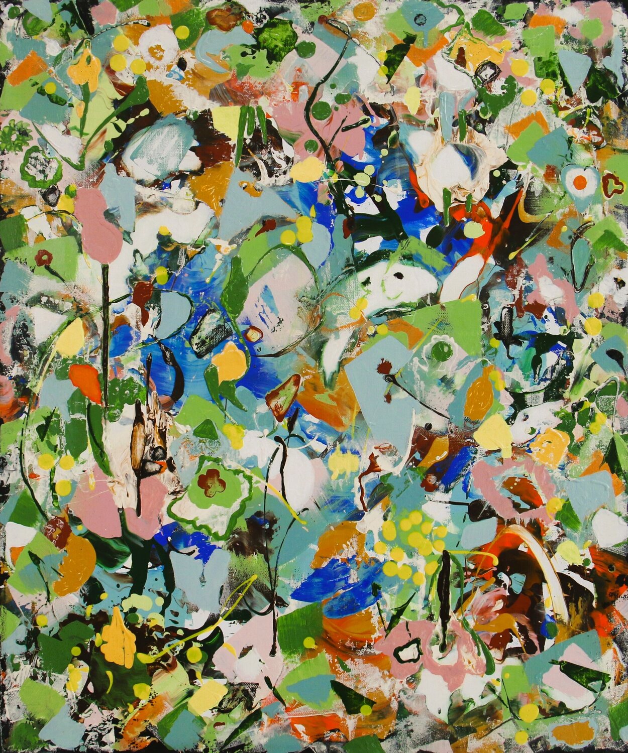 Nature and...Energy 25203 Eunha Jang