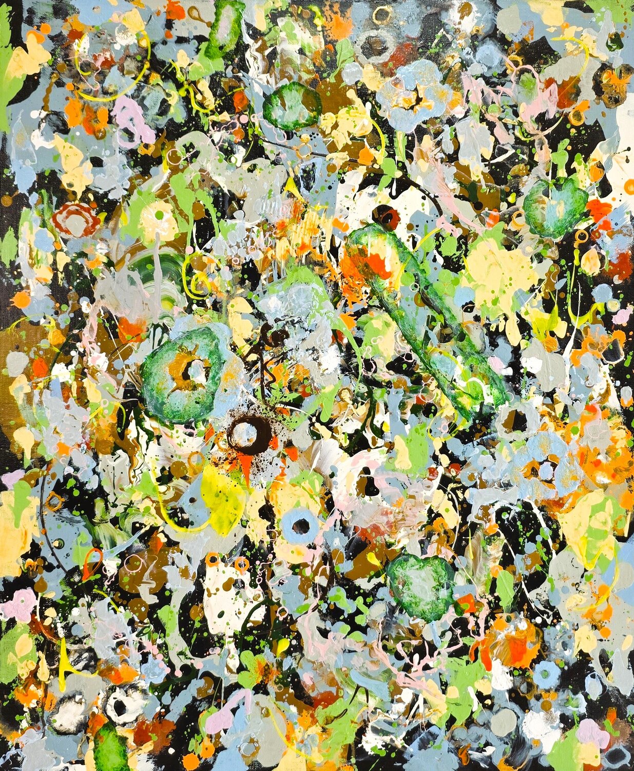 Nature and...Energy 25204 Eunha Jang