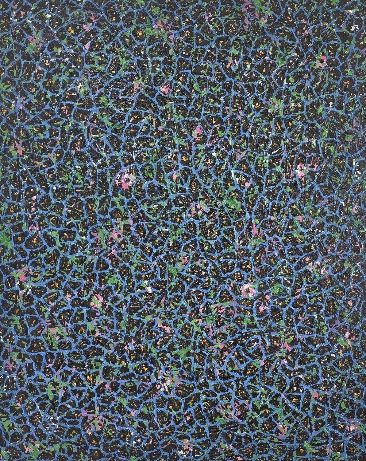 breath26303 Eunha Jang Original painting for sale