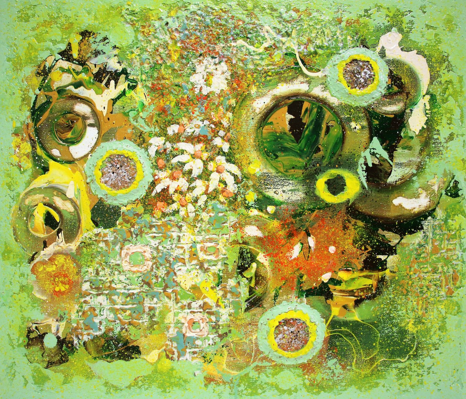 Nature and...Energy 20102 Eunha Jang