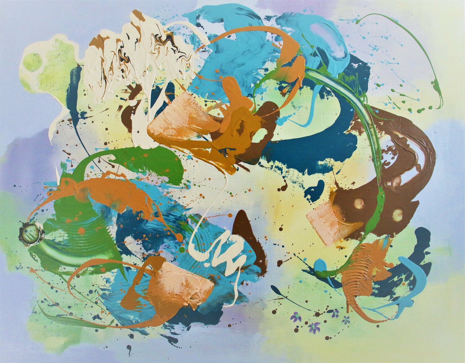 Nature and...Energy 19502 Eunha Jang