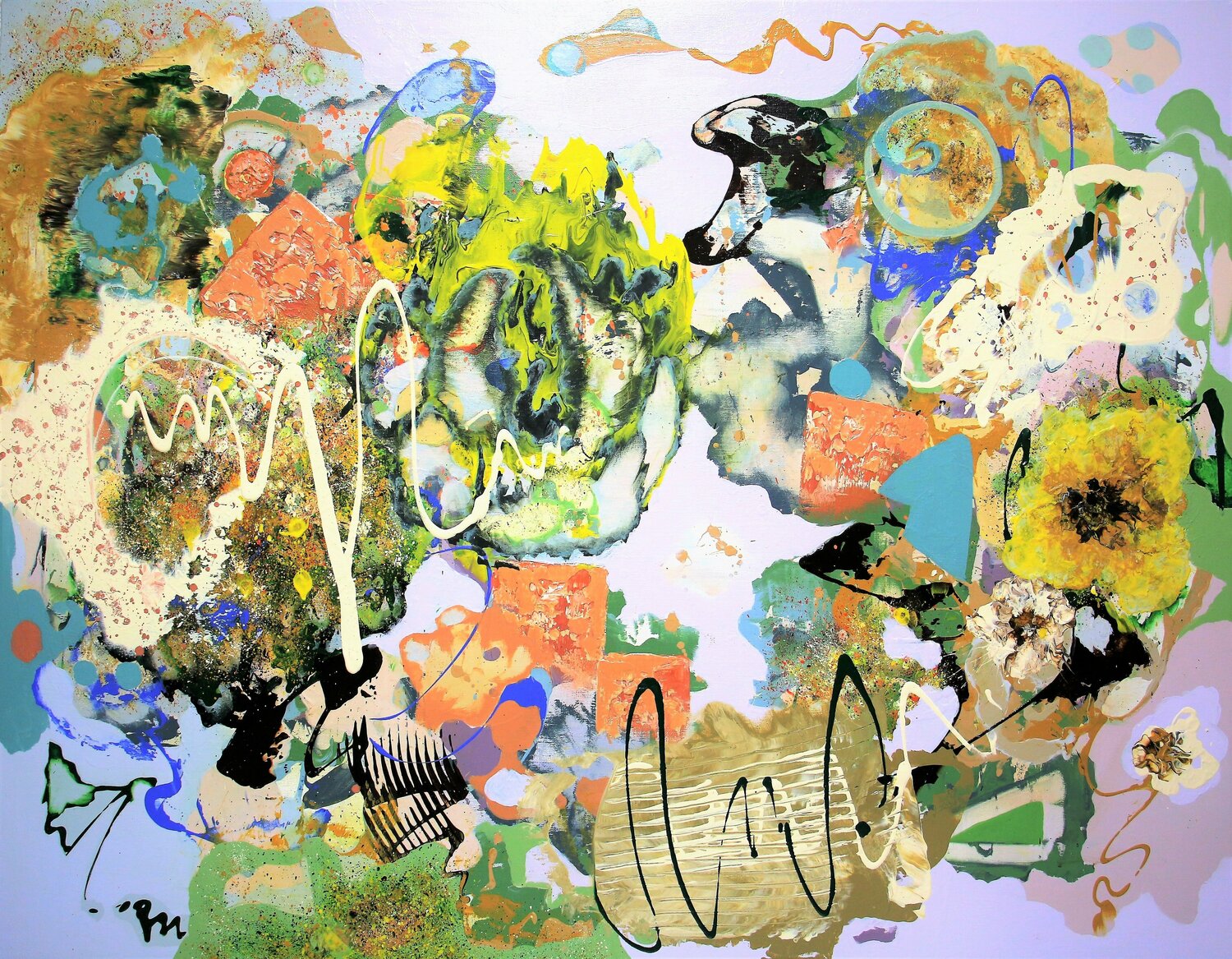 Nature and...Energy 19507 Eunha Jang