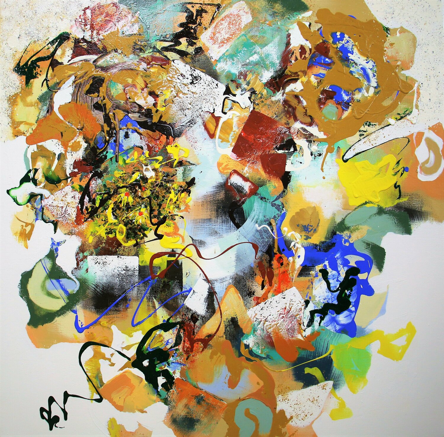 Nature and...Energy 18609 Eunha Jang