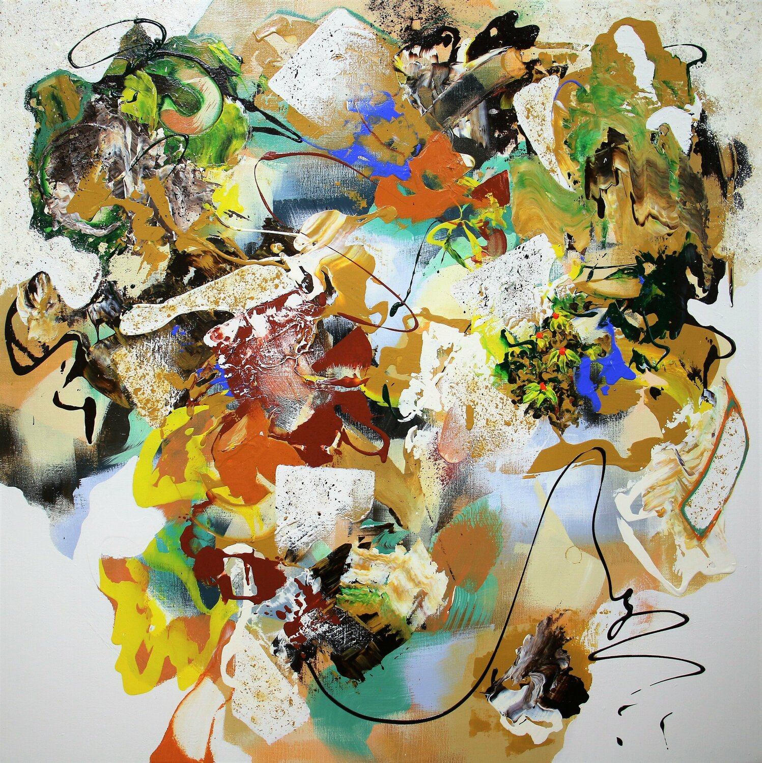 Nature and...Energy 186010 Eunha Jang