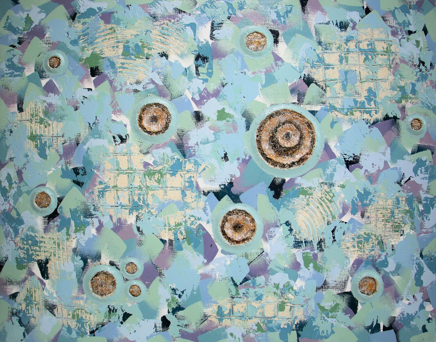 Energy  20502 Eunha Jang