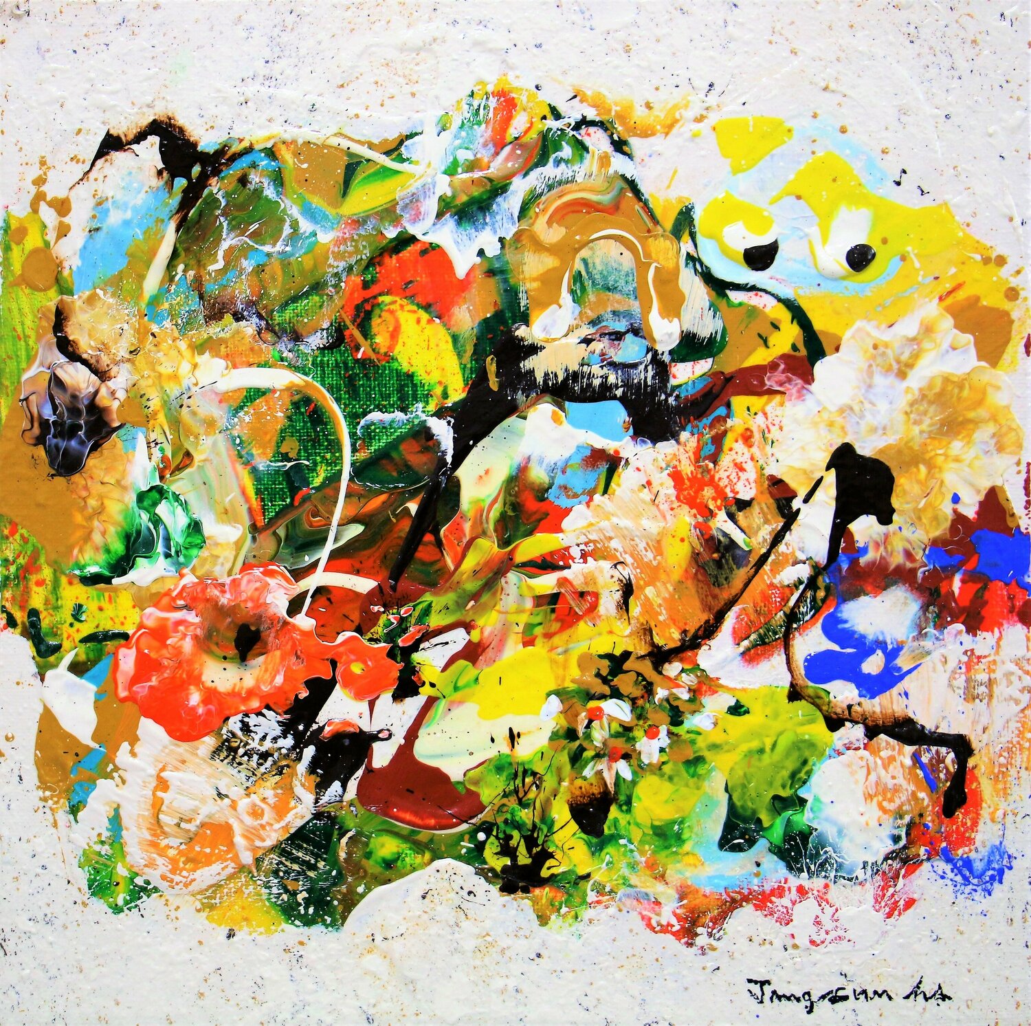 Nature and...Energy 18059 Eunha Jang