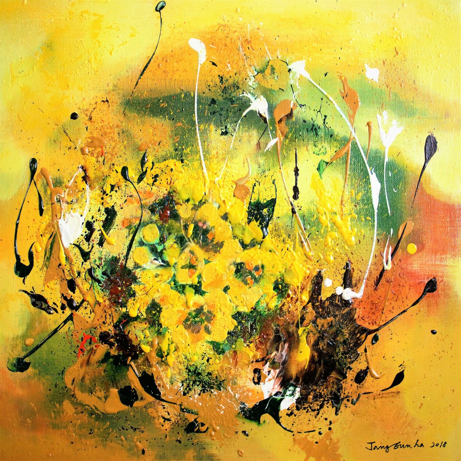 Nature and...Energy 18108 Eunha Jang