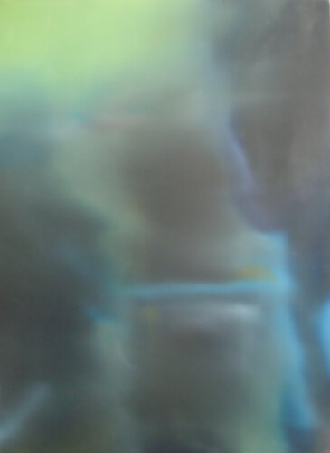 Mourir tu sais que c'est triste by Marvin Aillaud, Painting for Sale on Singulart