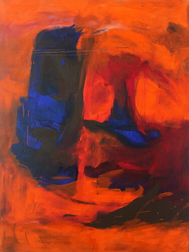 Katharsis di Daniel Schär, Pittura in vendita su Singulart