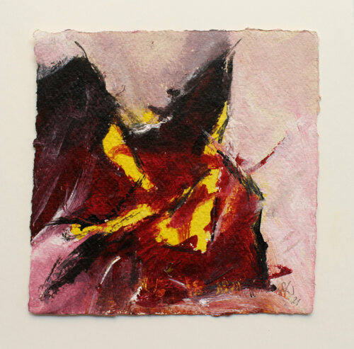 Camaret sur Mer _12.07.2021_3 by Daniel Schär, Work on Paper for Sale on Singulart