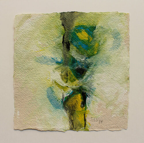 Camaret sur Mer _12.07.2021_6 van Daniel Schär, Werk op papier te koop op Singulart