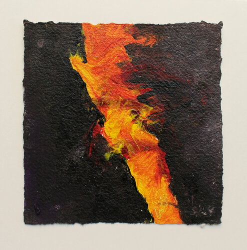 Camaret sur Mer _12.07.2021_7 by Daniel Schär, Work on Paper for Sale on Singulart
